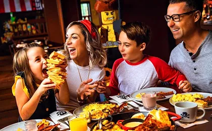 LEGOLAND® Florida Resort