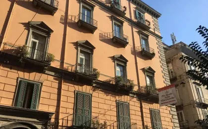 Casa Amato