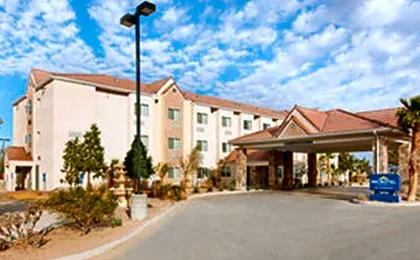 Microtel Inn & Suites by Wyndham Wellton