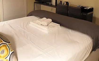 Rigoletto Rental Rooms