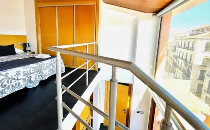 B-Suites Centro Granada