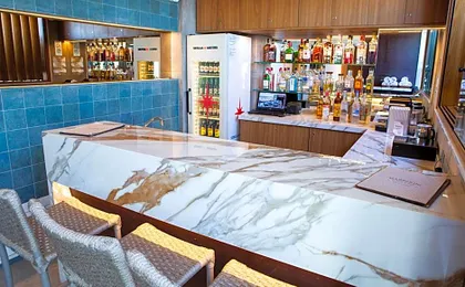 Sol Ipanema Hotel