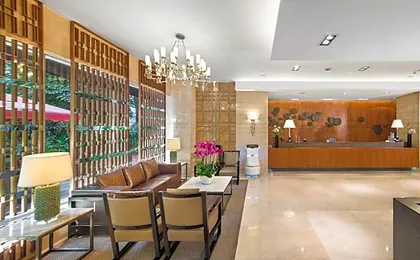 THE L.A.HOTEL