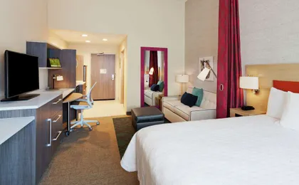 Home2 Suites Birmingham Colonnade