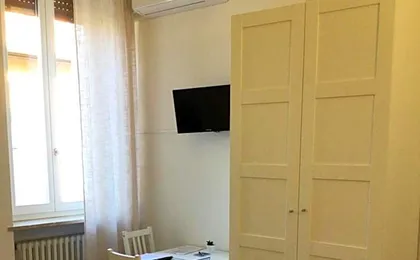 A due passi da Giulietta-Casa Montecchi