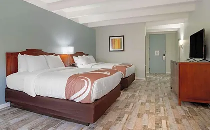Quality Inn Fort Walton Beach - Destin West