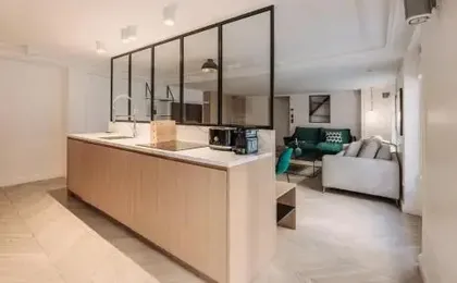 HIGHSTAY - Luxury Serviced Apartments - Saint-Honoré