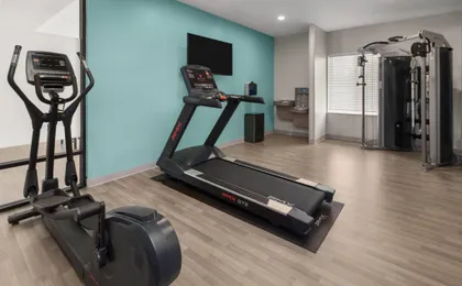 Echo Suites Extended Stay by Wyndham Fort Worth Alliance