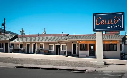 Celilo Inn