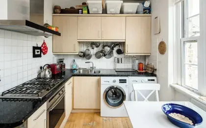 Stylish Central London Flat Near Tower Bridge