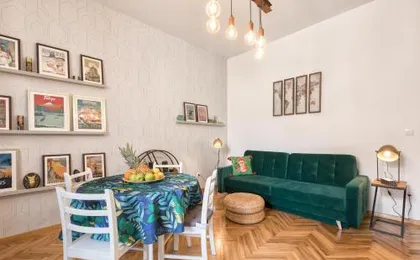 Apartments Caleta