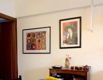 Casa Marisa