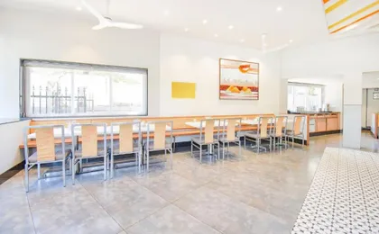 Fabhotel Ananta Sagar