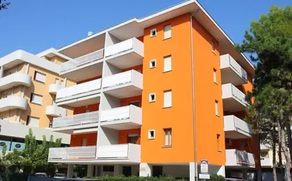 Adorable Apartment With Nice Balcony - Beahost