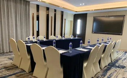 Holiday Inn Express Chengdu Tianhe West Zone