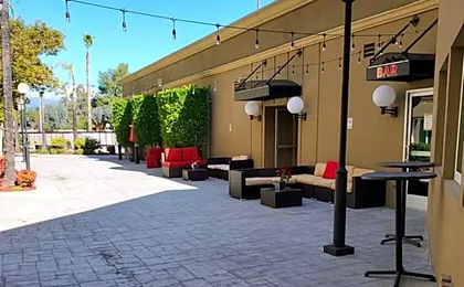 Pacific Stay Hotel