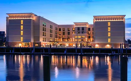 Homewood Suites by Hilton St. Augustine San Sebastian