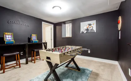 THE GAMER-4BR Home-Near Everything ATL