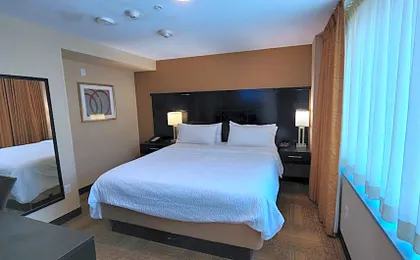 Staybridge Suites Denver Downtown By IHG