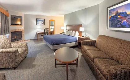 Black Beach Inn by GrandStay