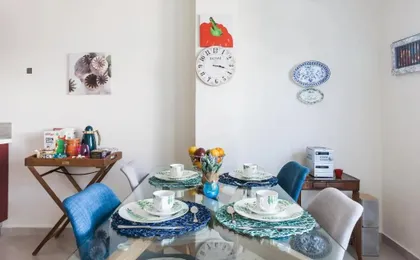 Athens Homes