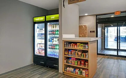 Home2 Suites by Hilton Springdale Cincinnati