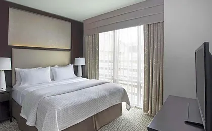 Cambria Hotel White Plains - Downtown