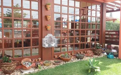 Dom Pedrito Apart Hotel
