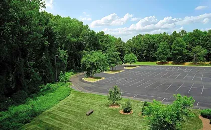 Sheraton Charlotte Airport Hotel