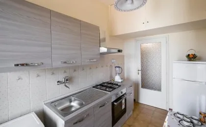 A casa di Rossella