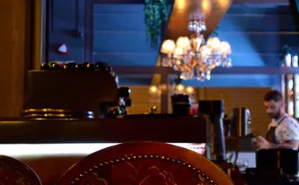 Athens Luxury Suites