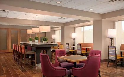 Hampton Inn Sherwood Portland