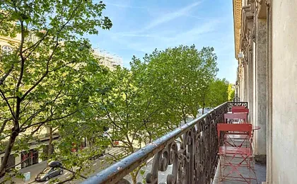 New and Exceptional apartment Madeleine/Concorde