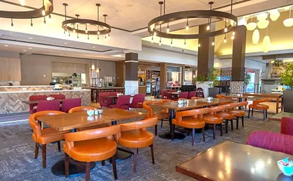 Hilton Garden Inn Pittsburgh/Southpointe