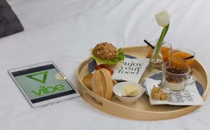 B&B Vibe