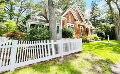Columbia Avenue 34
