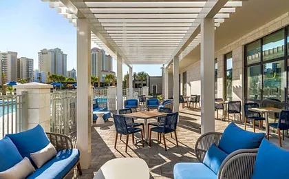 SpringHill Suites by Marriott Orange Beach Gulf Shores