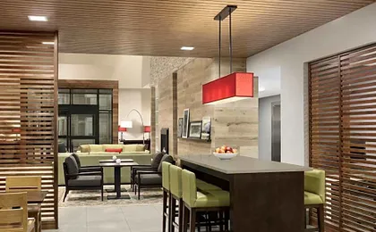 Country Inn & Suites by Radisson, Charlottesville-UVA, VA