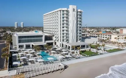 Renaissance Daytona Beach Oceanfront Hotel