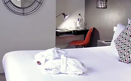 Hôtel de Tourny - Boutique Hôtel Bordeaux Centre