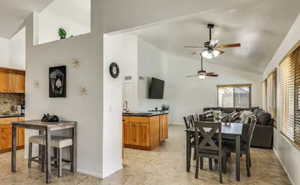Glendale Entertainment Hub! Family Home w/ Pool