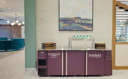 TownePlace Suites by Marriott Dayton Beavercreek