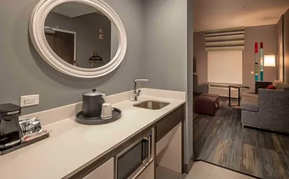 Hampton Inn & Suites by Hilton Plano Dallas