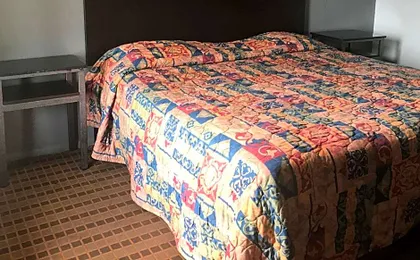 Guest Inn