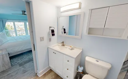 Seacrest 306 2 Bedroom Condo
