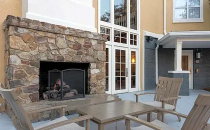 Homewood Suites By Hilton Raleigh/Cary