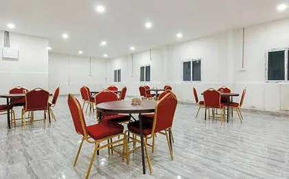 Super Capital O Che Sigma Hotel