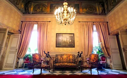 Residenza Ruspoli Bonaparte