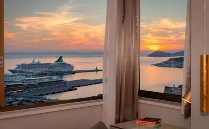 Royal Suites Sky