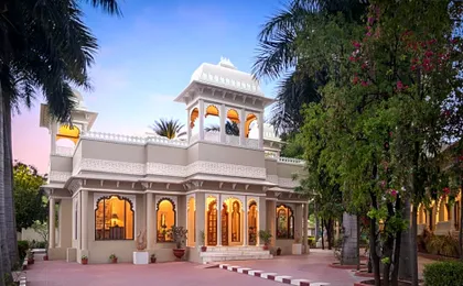 juSTa Rajputana